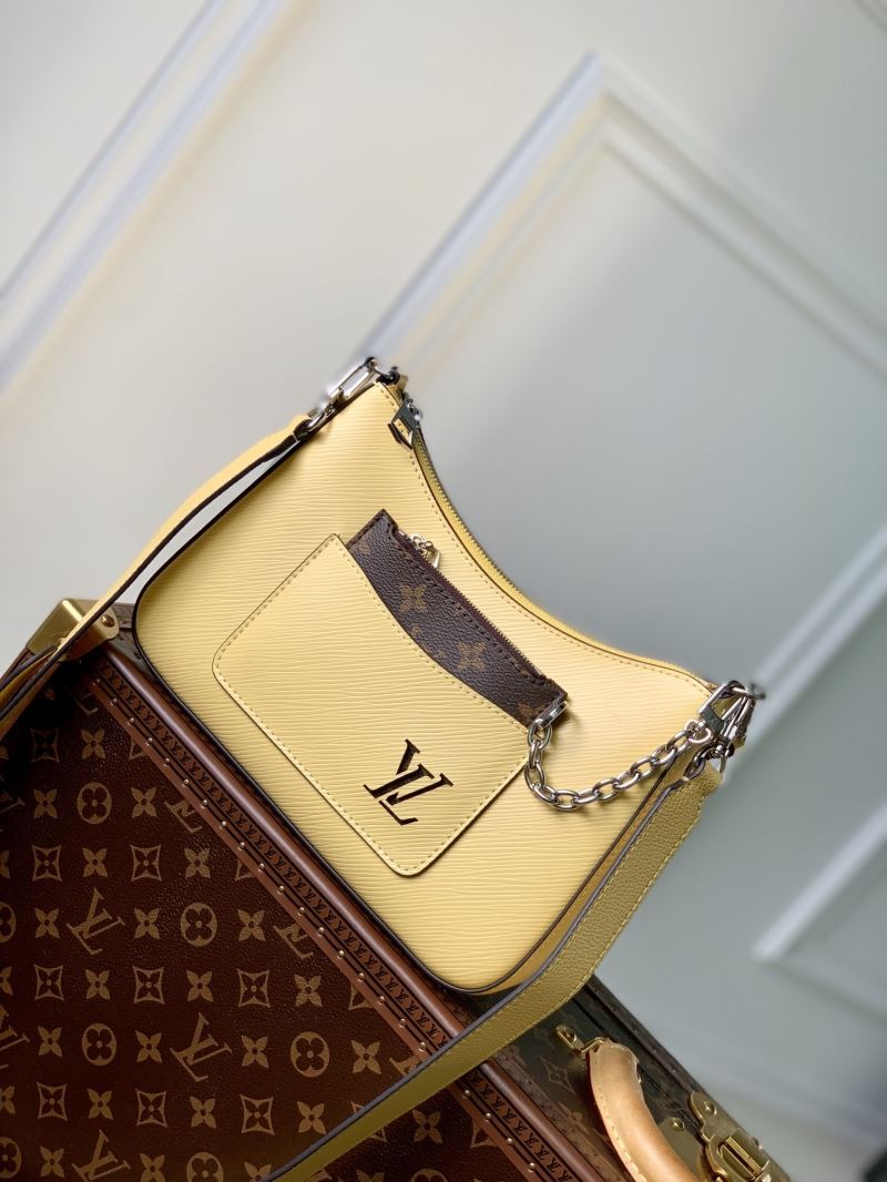 LV Satchel bags